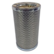 MAIN FILTER Hydraulic Filter, replaces INTERNATIONAL N1950550, 10 micron, Inside-Out, Cellulose MF0066153